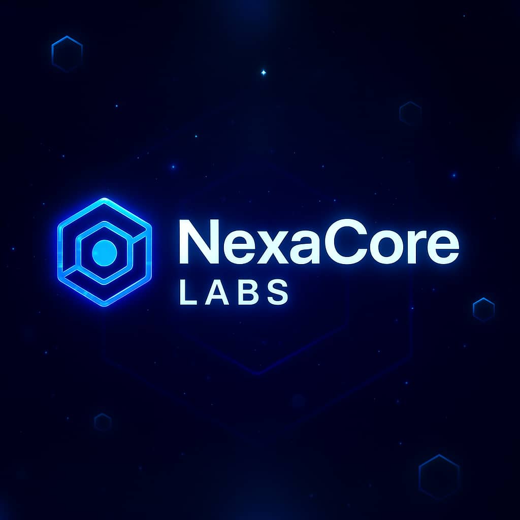 NexaCore Labs Logo